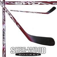 Sherwood RM7 Composite Hockey Stick- Int