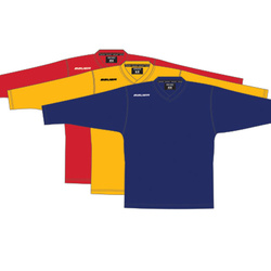 Bauer 200 practice jersey shop