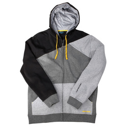 supreme full zip hoodie