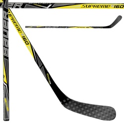 BAUER Supreme S160 Grip Hockey Stick Sr 17