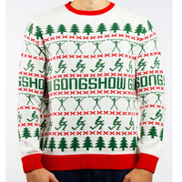 Gongshow It's The Cellydays Sweatshirt- Sr