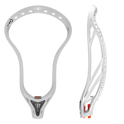 WARRIOR Burn 2 Lacrosse Head