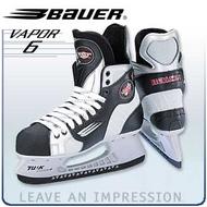 Bauer Vapor 6 Hockey Skates ('02 model)- Senior