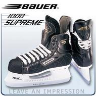 Bauer Supreme 1000 Hockey Skates- Senior