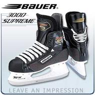 Bauer Supreme 3000 Hockey Skates - MFRS. CLOSEOUT- Senior