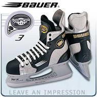 Bauer Vapor 3 Hockey Skates ('02 model)- Senior