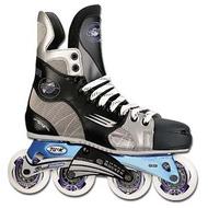 Bauer Vapor 2 Roller Hockey Skates- Senior