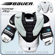 Bauer Supreme Pro Chest & Arm Pads- Sr