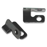 Helmet Front Mount Clips