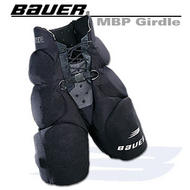 Bauer MBP Hockey Girdle- Sr