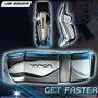 Bauer Vapor Pro Leg Pads ('04 model)- Senior