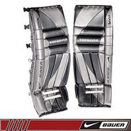 Nike Bauer Supreme Pro SE Leg Pads ('06 Model)- Senior