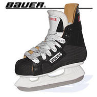 Bauer Premier Hockey Skates-Youth