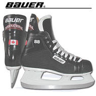 Bauer International Hockey Skates- Senior