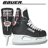 Bauer Black Panther Hockey Skates- Senior