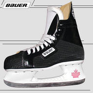 Bauer Premier Falcon Hockey Skates- Senior