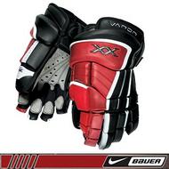 Nike Bauer Vapor XX Hockey Gloves- Junior