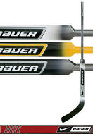 Nike Bauer Vapor XX Composite Goal Stick- Senior