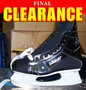 Daoust 701 Performance Hockey Skates- Senior