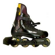 Bauer F3 Roller Hockey Skates- Senior