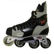 Bauer Vapor 4 Roller Hockey Skates- Senior