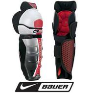 Nike Bauer Supreme 70 Shin Guards- Junior