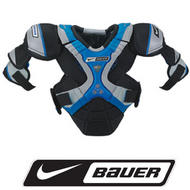 Nike Bauer Supreme One90 Shoulder Pads- Senior