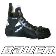 Bauer H8 Inline Skate Boot Only- Senior