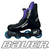 Bauer XF3 Freestyle Roller Hockey Skates- Senior