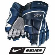 Nike Bauer Vapor XV Hockey Gloves- Senior