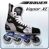 Bauer Vapor XL Roller Hockey Skates- Senior