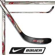 Nike Bauer Supreme One90 LE Chrome Composite Hockey Stick- Senior