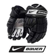 Nike Bauer Vapor XXXX Hockey Gloves- Senior