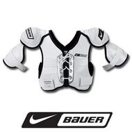 Nike Bauer Supreme Classic Shoulder Pads- Senior