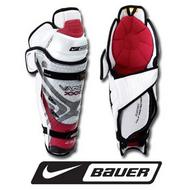 Nike Bauer Vapor XXXX Shin Guards- Senior
