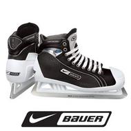 Nike Bauer Supreme One75 Goal Skates- Sr