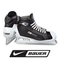 Nike Bauer Supreme One55 Goal Skates- Junior