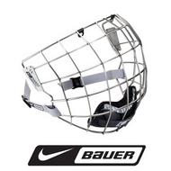 Nike Bauer 9500 Oval Facemask