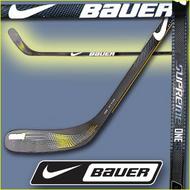 Nike Bauer Supreme One95 Composite Hockey Stick- Intermediate