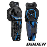 Bauer Supreme One95 Shin Guards- Senior