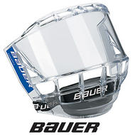 Bauer Concept II Full Shield- Sr