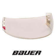 Bauer Straight Cut Pro Half Shield (HS22S)- Tinted