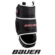 Bauer Pro Goalie Knee Protector- Sr 1-pair