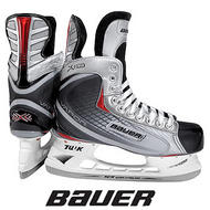 Bauer Vapor X:30 Hockey Skates- Sr