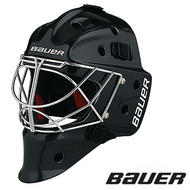 Bauer NME 7 NC Pro Cat Eye Goal Mask- Sr