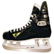 Graf Supra 705 Hockey Skates- Senior