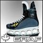 Graf Supra 735 Hockey Skates- Senior