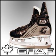 Graf Supra 503 Hockey Skates- Junior