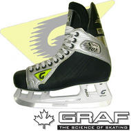 Graf Supra 502 Hockey Skates- Senior