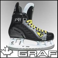 Graf Supra G3 Hockey Skates- Senior